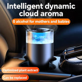 Car Air Freshener
