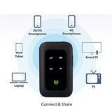 4G Pocket Wifi Router