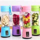 Portable Juicer Blender