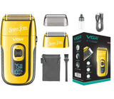 Mini Electric Shaver
